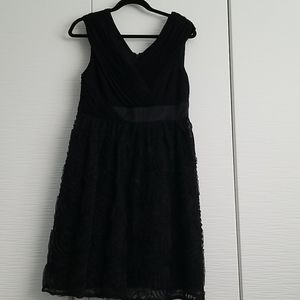 Adrianna Papell Petite Dress